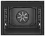 Духова шафа електрична Beko BBIE123001XD (6869648) - мініатюра 5