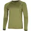 Термобелье X-Fish One 3XL Оливковый - миниатюра 4