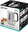 Электрочайник Gorenje 1.7 л Strix контроль пластик белый kuh0015379 - миниатюра 10