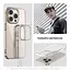 Чохол до мобільного телефона Armorstandart Apple iPhone 17 Pro Max Clear (ARM86742) - мініатюра 5