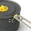 Набор посуды Sea To Summit Frontier UL One Pot Cook Set (1033-STS ACK027031-122114) - миниатюра 5