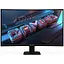 Монитор Gigabyte GS27QCA Gaming Monitor - миниатюра 1