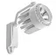 Світильник трековий поворотний LED KW-53/30W NW WH Brille 33-013 - мініатюра 6