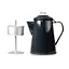 Перколятор емальований GSI Outdoors Mesa 8 Сup Percolator Чорний (1099-1754) - мініатюра 2