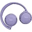 Навушники з мікрофоном JBL Tune 670NC Purple (JBLT670NCPUR) - мініатюра 7