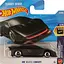 Базова машинка Hot Wheels Grand Ecran HW K.I.T.T. Concept чорна (5785) JJH98-N521 - мініатюра 1