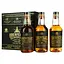 Набір віскі Aberfeldy The Golden Dram Tasting Collection 40% 0.6 л (0.2 х 3 шт.) в подарунковій упаковці - мініатюра 1