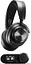 Игровая гарнитура SteelSeries Arctis Nova Pro Wireless Black (61520) - миниатюра 1