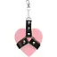 Брелок Art of Sex Chained Heart - мініатюра 1