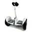 Гироскутер Ninebot Mini Гироборд Белый - миниатюра 1