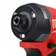Ударный аккумуляторный винтоверт Milwaukee M18 FID3-0 18В 0-3900 об/мин 226Нм 1.7 кг без АКБ и ЗП - миниатюра 4