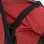 Сумка дорожня водозахисна Highlander Mallaig 35L Red (DB107-RD) - мініатюра 6