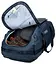 Спортивная сумка Thule Chasm Duffel 130L (Darkest Blue) 3205599 (TH 3205599) - миниатюра 4