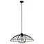 Підвісний світильник TK Lighting 6260 Barbella - мініатюра 1
