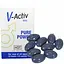 Мужские таблетки для продления эрекции V-Activ For Men 20 шт. - миниатюра 1
