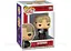 Коллекционная фигурка Funko Pop Человек бензопила Кишиби Chainsaw Man Kishibe 10 см FP CM K 1761 - миниатюра 3
