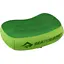 Подушка Sea To Summit Aeros Premium Pillow Regular Лайм (1033-STS APILPREMRLI) - мініатюра 1