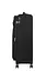 Валіза American Tourister AEROSPIN BLACK 80x48x30(33) 80 См MH6*09003 - мініатюра 6