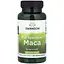Корень мака перуанськой Swanson Maca 500 mg Full Spectrum, 100 капсул для энергии и гормонального баланса - миниатюра 1
