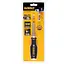 Викрутка DeWalt Full Fit 6 Way з бітами 2 шт. (DWHT66569-0) - мініатюра 5