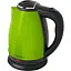 Электрочайник Esperanza EKK013G Green - миниатюра 1