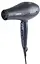 Фен HHD-260I PRO, Black, 2600W Holmer teh0019618 - мініатюра 1