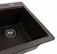 Кухонная мойка Platinum 7850 HARMONY (SP000039672) - миниатюра 6