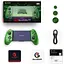 Геймпад XiaoJi GameSir G8+ Galileo Hulk Edition (140891) - мініатюра 10
