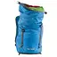 Туристический рюкзак Tatonka Multi Light Pack L 30л (Голубой) - миниатюра 2