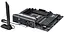 Материнська плата ASUS TUF GAMING B860M-PLUS WIFI (TUF GAMING B860M-PLUS WIFI) (Socket 1851, Intel B860, Micro-ATX) - мініатюра 5
