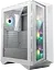 Корпус MSI MPG Gungnir 110R RGB White (MPG GUNGNIR 110R WHITE) - миниатюра 1