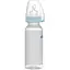 Бутылочка для кормления Nip PP 250 мл синяя (35036) - миниатюра 1