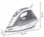 Утюг Tefal FV2C43E0 - миниатюра 2