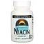 Ниацин Витамин В3 100 мг Niacin Source Naturals 100 таблеток - миниатюра 1
