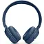 Гарнитура JBL Bluetooth Stereo Tune 520 BT (JBLT520BTBLUEU) Blue UA - миниатюра 2