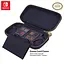 Чехол Deluxe Travel Case (Zelda Link vs Monster) (Nintendo Switch, Switch Lite, Switch OLED model) - миниатюра 5