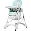 Стульчик для кормления Carrello Caramel CRL-9501/3 Sky Blue - миниатюра 2