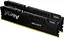 Оперативна пам'ять Kingston FURY 64 GB (2x32GB) DDR5 6000 MHz Beast Black XMP (KF560C40BBK2-64) - мініатюра 1