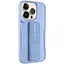 Чохол Epik TPU VIVA для Apple iPhone 16 Pro 6.3 Blue - мініатюра 1