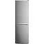 Холодильник Whirlpool W7X 82I OX двухкамерный общий объем 378L полезный объем 231L/104L А++ 191x60x68 см Gray - миниатюра 2