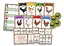 Настільна гра Lords of Boards Курочки (Hens) (укр.) (LOB2202UA) - мініатюра 2