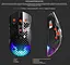 Миша бездротова ігрова SteelSeries 5 Wireless (62406) - мініатюра 8