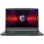 Ноутбук MSI Thin 15 B13VE-1470XRO, Intel Core i7-13620H, 4.9GHz, 15.6FHD, 16GB, SSD 512GB, NVIDIA GeForce RTX 4050 6GB, Free DOS - миниатюра 1