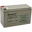 Аккумулятор свинцово-кислотный Rablex RB1207 аккумуляторная батарея 12V-7A 9000мah - миниатюра 1