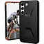Оригінальний протиударний чохол UAG Civilian Samsung Galaxy S22 (6.1") Black 21342D114040 - мініатюра 1
