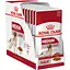 Влажный корм Royal Canin Medium Adult для взрослых собак средних пород 1,4 кг (10 шт. х 140 г) - миниатюра 1
