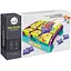 Настольная интерактивная игра Ummi M5A Throw Earth Bags Blue / Purple - миниатюра 5