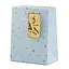 Подарочный пакет, 18*23*10, M, Bag7 - миниатюра 3