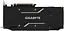 Видеокарта GeForce RTX 2060 6GB Gigabyte WindForce (GV-N2060WF2-6GD) Б/У - миниатюра 3