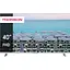Телевизор Thomson Easy ТV 40` LCD FullHD White (40FD2S13W) [139505] - миниатюра 1
